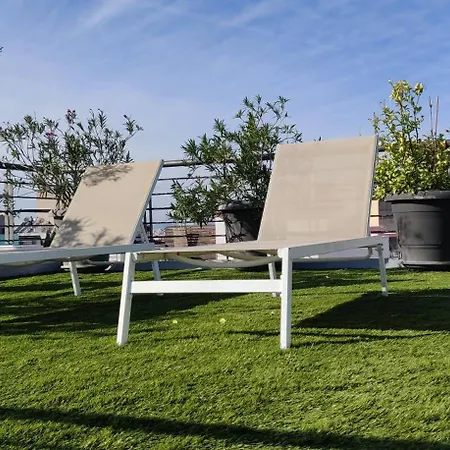 Elegant Bright With Acropolis View Terrace Appartement *